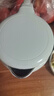 美的（Midea）电热水壶养生母婴级316L内胆双层无缝一体烧水壶1.7L大容量自动智能断电 SH17M301PRO 实拍图