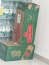 青岛啤酒（TsingTao）经典拉格 550ml*18罐 加量不加价 整箱装 实拍图