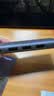绿联Type-C拓展坞转HDMI扩展坞转接头USB多接口转换器通用雷电苹果MacBook mini华为电脑笔记本平板 实拍图