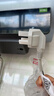 美的（Midea）小西梅活水电热水器UD10MAX亲肤活水 水质可视自动排污60L双胆扁桶3300W水电分离家用一级能效瞬热 实拍图