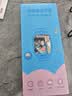 小天才酷盖2026新款电话儿童表手插卡定位旋转视频防水6-9-12岁小学生青少年 星梦粉【超清双摄+GPS精准定位+微信双支付】 家长一键管控+超长质保+精准实时定位 实拍图