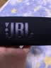 JBL FLIP7 音乐万花筒七代 蓝牙音箱 户外音响 AI音效增强 赛道扬声器 大学生毕业礼物 黑拼橙 实拍图