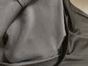 际华三五零一体能服短袖体能训练短袖服夏季户外体能运动训练服军迷速干T恤 灰色短袖套装 165-170/92-96 实拍图