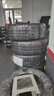 马牌（Continental）汽车轮胎235/55R18 100V FR UCJ+ 适配途观L哈弗H2探岳 瑞虎8 实拍图