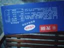 光明牌白雪冰砖115g*8块 经典中砖奶砖香草味冰淇淋雪糕家庭装冷饮 实拍图