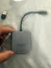 雷克沙（Lexar）USB 3.2高速读卡器 CFexpress Type B存储卡510U读卡器 10Gbps传输 金属喷砂 Type-C接口 实拍图