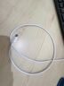 Apple/苹果 60W type-c充电线-1米 usb-c手机数据线 原装旗舰店苹果iPhone 17 Pro Max iPad快充线 实拍图