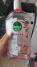 滴露（Dettol）香氛自然衣物消毒液48H留香洗衣除臭儿童可用消毒水杀菌除螨1L*2 实拍图