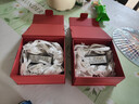 纪梵希（Givenchy）小羊皮N307浆果红色口红唇膏顺滑化妆品 七夕情人节礼物送女生 实拍图
