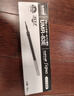 uni三菱 UMR-83E中性笔芯（适用笔UMN-138/UMN-155）黑色0.38mm 10支装 实拍图