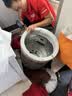 京东家政清洗 波轮洗衣机全拆洗 家电清洗上门服务清洁保养保洁 实拍图