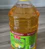 鲁花食用油 物理压榨 非转基因 玉米油6.18L 家用粮油 健康植物油 实拍图