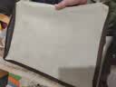 八海鸟收纳箱大容量布艺无纺布衣服衣物被子衣柜整理储物箱百纳箱盒子 实拍图