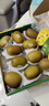 佳沛（zespri）新西兰阳光金奇异果10粒巨大果单果146-175g 猕猴桃水果礼盒 实拍图