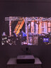 极米（XGIMI）MIRA 4K 1700CVIA 投影仪家用 真实高亮超短焦 4K超高清 壁画三色激光投影机智能家庭影院国家补贴 实拍图