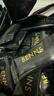 贝纳丝BENNS【逆天苦】99.9%黑巧纯可可脂 618g 无蔗糖日常能量补充休闲零食 实拍图