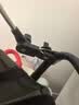 licheers婴儿车遮阳伞宝宝专用推车防晒伞儿童车遛娃神器通用口袋折叠雨伞 实拍图