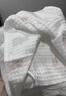 金号A类纯棉毛巾儿童洗脸毛巾纱布毛巾蜂巢无捻毛巾女士4条 实拍图