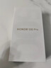 荣耀500pro 【肖战同款】 新品5G手机 超级Pro版 2亿人像全能实况 【国家补贴】 海蓝宝 16GB+1TB【2年碎屏险】 官方标配 实拍图