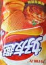 好丽友（ORION）好友趣加勒比烤翅味70g/袋 休闲零食薯片小包装膨化食品小吃 实拍图
