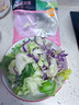 一号农场开袋即食意式风情混合蔬菜沙拉150g*1袋健身轻食代餐饱腹源头直发 实拍图