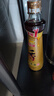 金龙鱼纯芝麻香油 400ml【一级】凉拌 调味 烹饪 火锅 调味油 玻璃瓶 实拍图