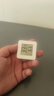 车载温度计汽车内专用电子一体车用干温湿度计迷你冰箱温度表显示 车家两用【温度+湿度】一体机 实拍图