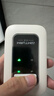 影腾随身wifi多网全国通用无线wi-fi6免插卡移动联通无限制大流量卡便携式网卡高速网络2026款5GHF 【多网通3000毫安充电款+白色】超长续航 实拍图