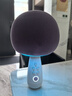唱吧小巨蛋G2504B星球 手机K歌麦克风 无线蓝牙音箱 话筒音响一体自带声卡 家用唱歌神器生日礼物 实拍图