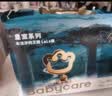 babycare皇室木法沙王国拉拉裤箱装加大号XXXL48片(大于17kg)尿不湿透气 实拍图