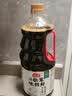 海天 生抽酱油 0添加松茸味极鲜1.9L【特级酱油松茸提鲜】味极鲜系列 实拍图