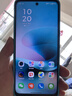 摩托罗拉【张凌赫同款】联想moto g100 四年质保 LCD护眼屏 7000mAh超强续航 8GB+256GB晴空蓝 实拍图