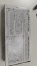 斑马牌（ZEBRA）【热门商品】YYTS5黑色油性记号笔粗细双头速干笔学生绘图画勾线签字笔高颜值办公文具 10支/盒 实拍图