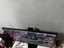 泰坦军团27英寸2K 275Hz双侧入光屏DyDs0.5ms升降支架HDR400硬件低蓝光 耳机挂240Hz电竞显示器KG277S PLUS 实拍图