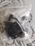 拓竹P1系列 硬化钢不锈钢热端喷嘴套装 0.2/0.4/0.6/0.8mm P1S喷头3D打印机配件 0.6mm 硬化钢热端套装【快速打印】 实拍图