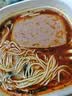 麦酥园新疆手工八宝切糕红枣花生核桃仁休闲零食无蔗糖尿病人糕点心500g 实拍图