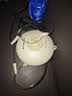 美德乐（Medela）吸奶器电动吸奶器双边吸乳器母乳集奶器挤奶器丝韵·翼舒悦版 实拍图