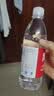 昆仑山饮用天然雪山矿泉水 含锶弱碱性 500ml*12瓶 整箱装 高品质矿泉水 实拍图
