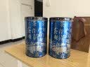 八马茶业安溪铁观音浓香型一级500g乌龙茶三百年世家送父母礼礼盒 实拍图