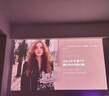 极米（XGIMI）Z6X Pro 三色激光旗舰版 1200CVIA 家用投影仪 轻薄智能投影机高清一体式云台2年质保国家补贴 实拍图