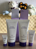 德妃（DERMAFIRM）保湿洁面乳紫苏紫150g洗面奶氨基酸男女敏感肌七夕礼物 实拍图