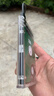 奥睿科移动硬盘盒2.5英寸USB3.0 SATA串口笔记本电脑外置壳固态机械ssd硬盘盒子 全透明2139U3 实拍图