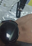 HUXIAVIM2026新款智能手表男士适用安卓苹果IOS系统华强北watch gt6 ultra情侣运动心率血压血氧商务礼物 至尊版·黑皮 NFC+双支付+独立音乐+长续航 双表带+心率血压血氧睡眠 实拍图