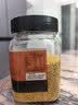 五台山蜜蜂园油菜蜂花粉500克 油菜花粉食用未破壁 非破壁油菜花粉 实拍图