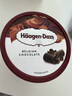 哈根达斯（Haagen-Dazs）经典比利时巧克力口味冰淇淋 100ml/杯 雪糕 实拍图