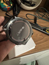 佳明（GARMIN）Fenix7太阳能碳黑旗舰版血氧跑步户外运动智能手表生日礼物 实拍图