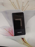 飞利浦（PHILIPS）V13P 星空黑 4G全网通翻盖老人手机 超长待机老年机 双卡双待大声大按键戒网防沉迷智能学生功能机 实拍图