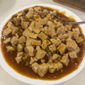 双枪菜板防霉粘板抗菌案板塑料家用砧板 45*30*1cm 实拍图