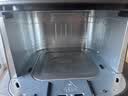美的（Midea）空气炸锅美的蒸烤一体机小家电 家用大容量6.5L 炎烤免翻面多功能 双热源金属内腔KZC6502 实拍图