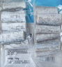 纯色本味舟山精品带鱼段实心段700g 烧烤一鱼只取肉段生鲜食材纯鱼肉 实拍图